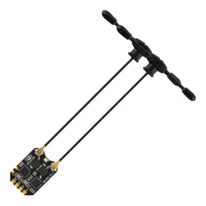 Odbiornik RP4TD ExpressLRS 2.4ghz Nano Receiver
