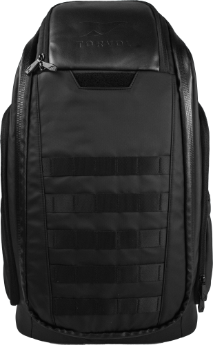 Torvol Quad Pitstop Backpack Elite front.png