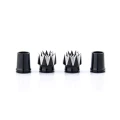 RadioMaster M4 Stick Ends for TX16S Black.webp
