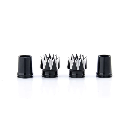 RadioMaster M4 Stick Ends for TX16S Black.webp