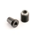 Sticky360 Gimbal Stick Ends for TX16S Black.webp