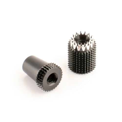 Sticky360 Gimbal Stick Ends for TX16S Black.webp