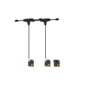 Odbiorniki RP1x2 RP2x1 ExpressLRS 2.4ghz Nano Receiver Set