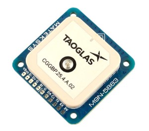 Matek M9N GPS QMC5883 Compass for FPV