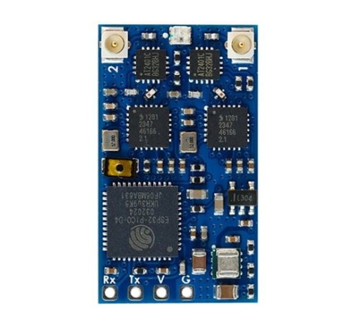 Matek ExpressLRS 2.4GHz True Diversity Receiver R24-TD.JPG