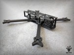 Rama Wild Frog Stone GTF inch freestyle frame 