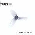 HQ Ultralight Whoop Prop 31MMX3 Grey.webp