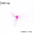 HQ Ultralight Whoop Prop 31MMX3 Pink.webp