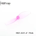 HQ Ultralight Whoop Prop 40MMX2 Pink.webp