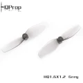 HQ Ultralight Whoop Prop 40MMX2 grey.webp