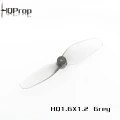 HQ Ultralight Whoop Prop 40MMX2 grey 1.webp