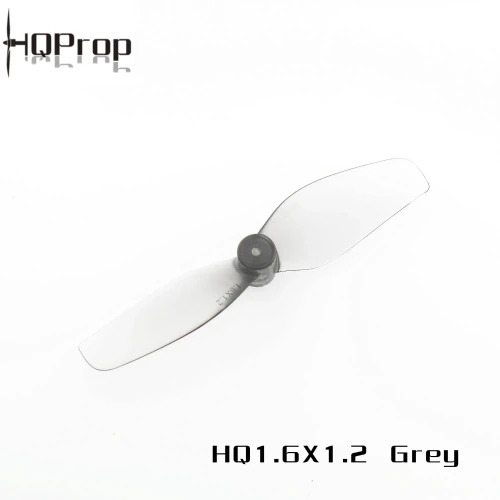 HQ Ultralight Whoop Prop 40MMX2 grey.webp