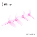 HQProp DT76MMX3 V2 for Cinewhoop Grey (2CW+2CCW)-Poly Carbonate pink2.webp