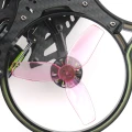 HQProp DT76MMX3 V2 for Cinewhoop Grey (2CW+2CCW)-Poly Carbonate pink4.webp