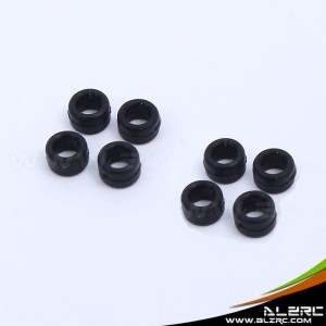 450SE V2 Damper Rubber 80°