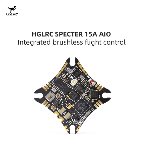 HGLRC SPECTER 15A ELRS AIO 2-4S 4-in-1 AIO FC 1.webp