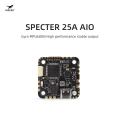 HGLRC SPECTER 25A AIO HD Analog VTX Wireless Bluetooth tuning parameter adjustment integrated AIO 1.webp
