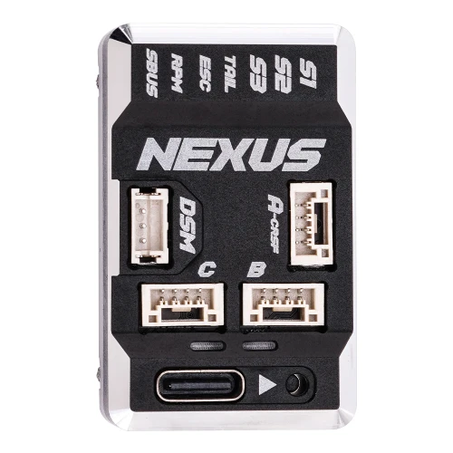 NEXUS Helicopter Flight Controller 1.webp