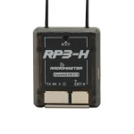 Odbiornik RadioMaster RP3-H ExpressLRS 2.4GHz Nano Receiver