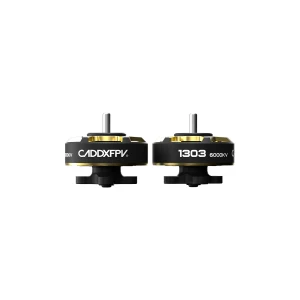 Silnik CADDXFPV 1303 6000KV Brushless Motor (1szt)