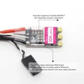 HGLRC 30amp 3-5S Dshot600 BLHeli_S 16.5 BB2 ESC for RC Drone 4.webp