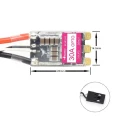 HGLRC 30amp 3-5S Dshot600 BLHeli_S 16.5 BB2 ESC for RC Drone 2.webp