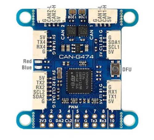 AP_Periph CAN Node CAN-G474.JPG
