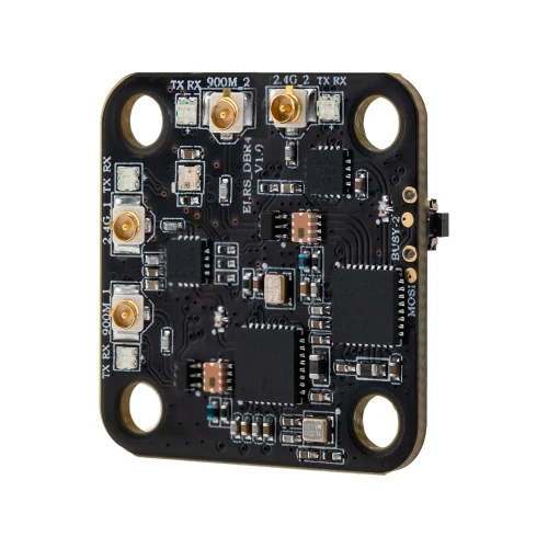 DBR4 Dual Band Xross Gemini ExpressLRS Receiver 6.webp