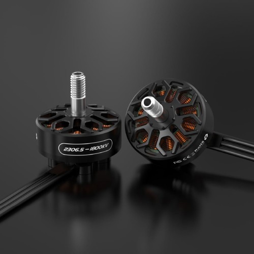 SpeedyBee 2306.5-1800KV Motor Master5V2 5 inch FPV1.jpg