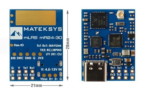 mLRS MAVLink 2.4GHz Receiver mR24-30.JPG