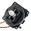 AG01 NANO CNC Hall Gimbals for Pocket Radio3.webp