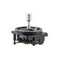 AG01 NANO CNC Hall Gimbals for Pocket Radio5.webp