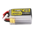 Tattu R-Line Version 5.0 1050mAh 29.6V 8S 150C Lipo Battery Pack with XT60 Plug1.webp