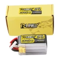 Tattu R-Line Version 5.0 1050mAh 29.6V 8S 150C Lipo Battery Pack with XT60 Plug2.webp