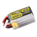 Tattu R-Line Version 5.0 1050mAh 29.6V 8S 150C Lipo Battery Pack with XT60 Plug4.webp