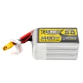 Tattu R-Line Version 5.0 1480mAh 22.2V 150C 6S Lipo Battery Pack with XT60 Plug3.webp