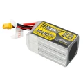 Tattu R-Line Version 5.0 1480mAh 22.2V 150C 6S Lipo Battery Pack with XT60 Plug4.webp