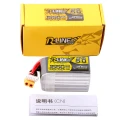 Tattu R-Line Version 5.0 1550mAh 22.2V 150C 6S Lipo Battery Pack with XT60 Plug2.webp