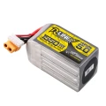 Tattu R-Line Version 5.0 1550mAh 22.2V 150C 6S Lipo Battery Pack with XT60 Plug4.webp
