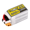Tattu R-Line Version 5.0 1550mAh 22.2V 150C 6S Lipo Battery Pack with XT60 Plug5.webp