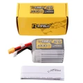 Tattu R-Line Version 5.0 1800mAh 22.2V 150C 6S Lipo Battery Pack with XT60 Plug2.webp
