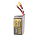 Tattu R-Line Version 5.0 1800mAh 22.2V 150C 6S Lipo Battery Pack with XT60 Plug3.webp