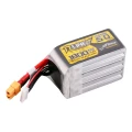 Tattu R-Line Version 5.0 1800mAh 22.2V 150C 6S Lipo Battery Pack with XT60 Plug4.webp