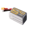 Tattu R-Line Version 5.0 1800mAh 22.2V 150C 6S Lipo Battery Pack with XT60 Plug5.webp
