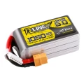 attu R-Line Version 5.0 1050mAh4.webp
