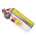 Tattu G-Tech 3500mAh 22.2V 150C 6S1P3.webp