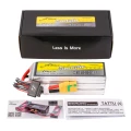 Tattu G-Tech 3500mAh 22.2V 150C 6S1P5.webp