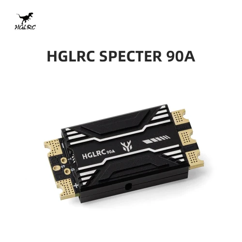 HGLRC SPECTER 90A single ESC1.webp