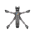 Volador II VD5 O4 Deadcat FPV T700 Frame Kit9.webp