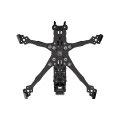 Volador II VD5 O4 Deadcat FPV T700 Frame Kit12.webp